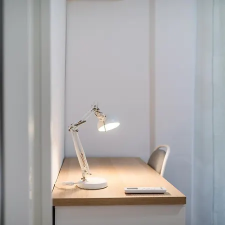 Apartamento Precioso En
