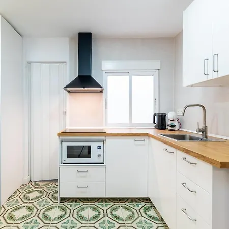 Precioso En Apartamento