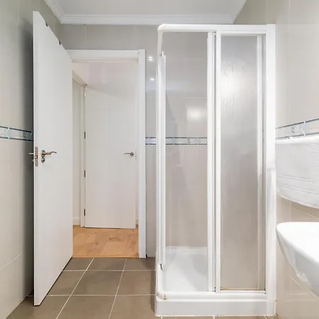 Precioso En Apartamento