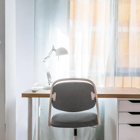 Precioso En Apartamento *