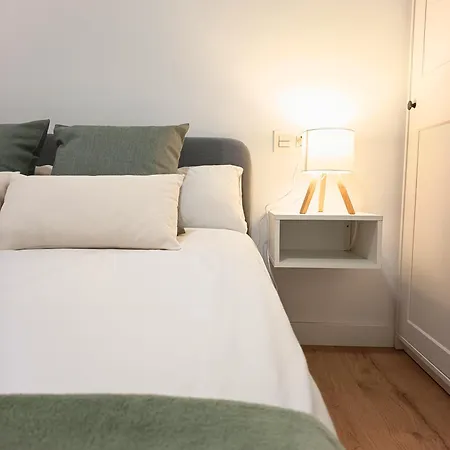Apartment Modern Plaza De Toros With Free Parking Granada